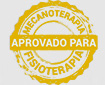 Aprovado para Mecanoterapia e Fisioterapia